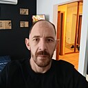 Вовка, 35 лет