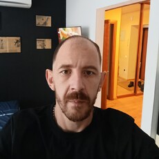 Фотография мужчины Вовка, 35 лет из г. Прокопьевск