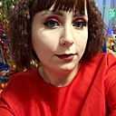 Оксана, 23 года