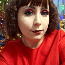 Фотография девушки Оксана, 23 года из г. Фатеж