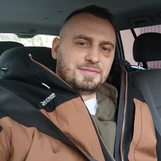 Фотография мужчины Юра, 35 лет из г. Биала Подласка