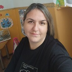 Фотография девушки Елена, 42 года из г. Дорогобуж