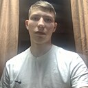 Александр, 19 лет