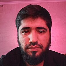 Фотография мужчины Мустафа, 29 лет из г. Видное