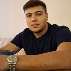 Фотография мужчины Канан, 21 год из г. Адыгейск