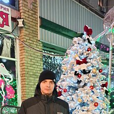 Фотография мужчины Роман, 31 год из г. Алчевск