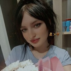 Фотография девушки Елизавета, 19 лет из г. Пенза