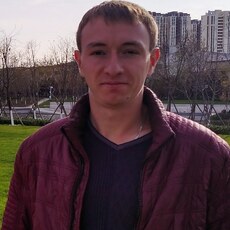 Фотография мужчины Федор, 35 лет из г. Бурея