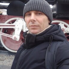 Фотография мужчины Тарас, 42 года из г. Степногорск