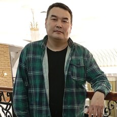Фотография мужчины Вася, 38 лет из г. Улан-Удэ