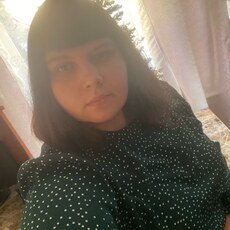 Фотография девушки Кристина, 27 лет из г. Брянск