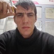 Фотография мужчины Александр, 32 года из г. Чернышевск