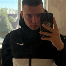 Фотография мужчины Никита, 21 год из г. Канаш