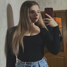Фотография девушки Ляся, 24 года из г. Пенза