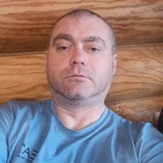 Фотография мужчины Виталик, 39 лет из г. Нахабино