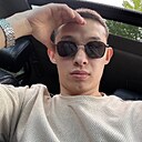 Жаслан, 24 года