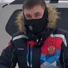 Фотография мужчины Denis, 26 лет из г. Еланцы