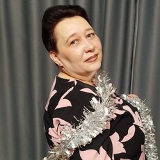 Фотография девушки Надежда, 48 лет из г. Павловский Посад