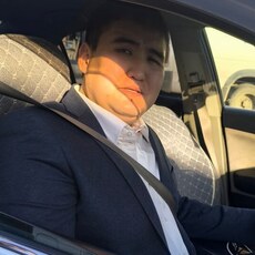 Фотография мужчины Данияр, 30 лет из г. Бишкек