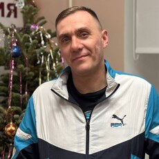 Фотография мужчины Владимир, 37 лет из г. Хабаровск