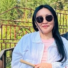 Фотография девушки Mari, 53 года из г. Москва