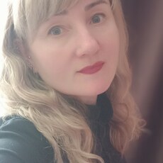 Фотография девушки Мария, 50 лет из г. Киров