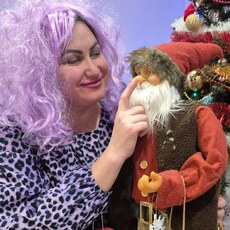 Фотография девушки Ольга, 40 лет из г. Тыхи