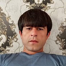 Фотография мужчины Бача, 29 лет из г. Курган-Тюбе