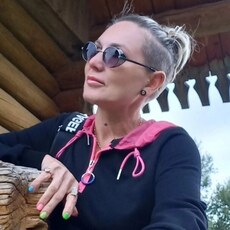 Фотография девушки Наталья, 44 года из г. Балашиха