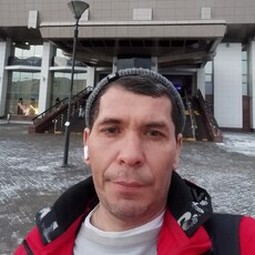 Фотография мужчины Иван, 41 год из г. Щучин