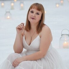 Фотография девушки Людмила, 39 лет из г. Киров (Калужская Обл)