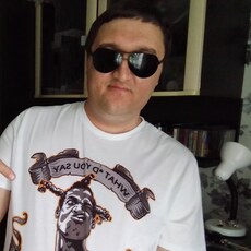 Фотография мужчины Вадим, 46 лет из г. Арзамас