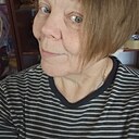 Натали, 60 лет