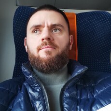 Фотография мужчины Mister X, 35 лет из г. Варшава