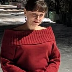 Фотография девушки Елена, 47 лет из г. Волковыск