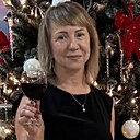 Любовь, 56 лет