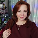 Анастасия, 45 лет