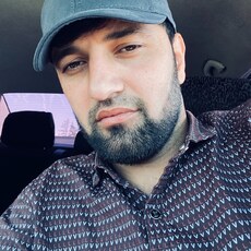 Фотография мужчины Абу, 31 год из г. Санкт-Петербург