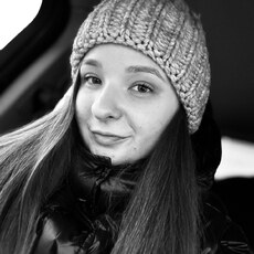 Фотография девушки Анна, 23 года из г. Златоуст