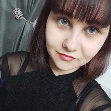 Фотография девушки Юля, 29 лет из г. Оренбург