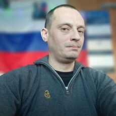 Фотография мужчины Вячеслав, 30 лет из г. Смоленск