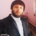 Абдулла, 31 год