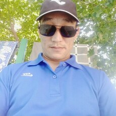 Фотография мужчины Мансур, 31 год из г. Экибастуз