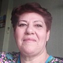 Татьяна, 66 лет