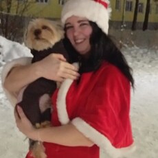 Фотография девушки Анна, 28 лет из г. Тутаев