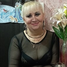 Фотография девушки Светлана, 54 года из г. Сальск