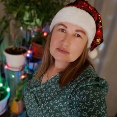 Фотография девушки Светлана, 43 года из г. Уфа