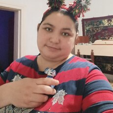 Фотография девушки Ольга, 29 лет из г. Алматы