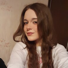 Фотография девушки Софи, 18 лет из г. Брест