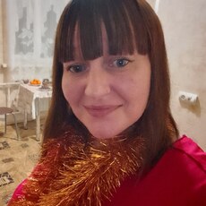 Фотография девушки Люба, 41 год из г. Тюмень